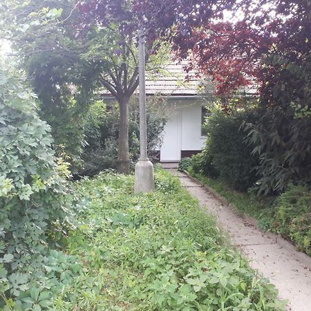 Apartman - Sukromie V Meste Bratislava Exteriör bild