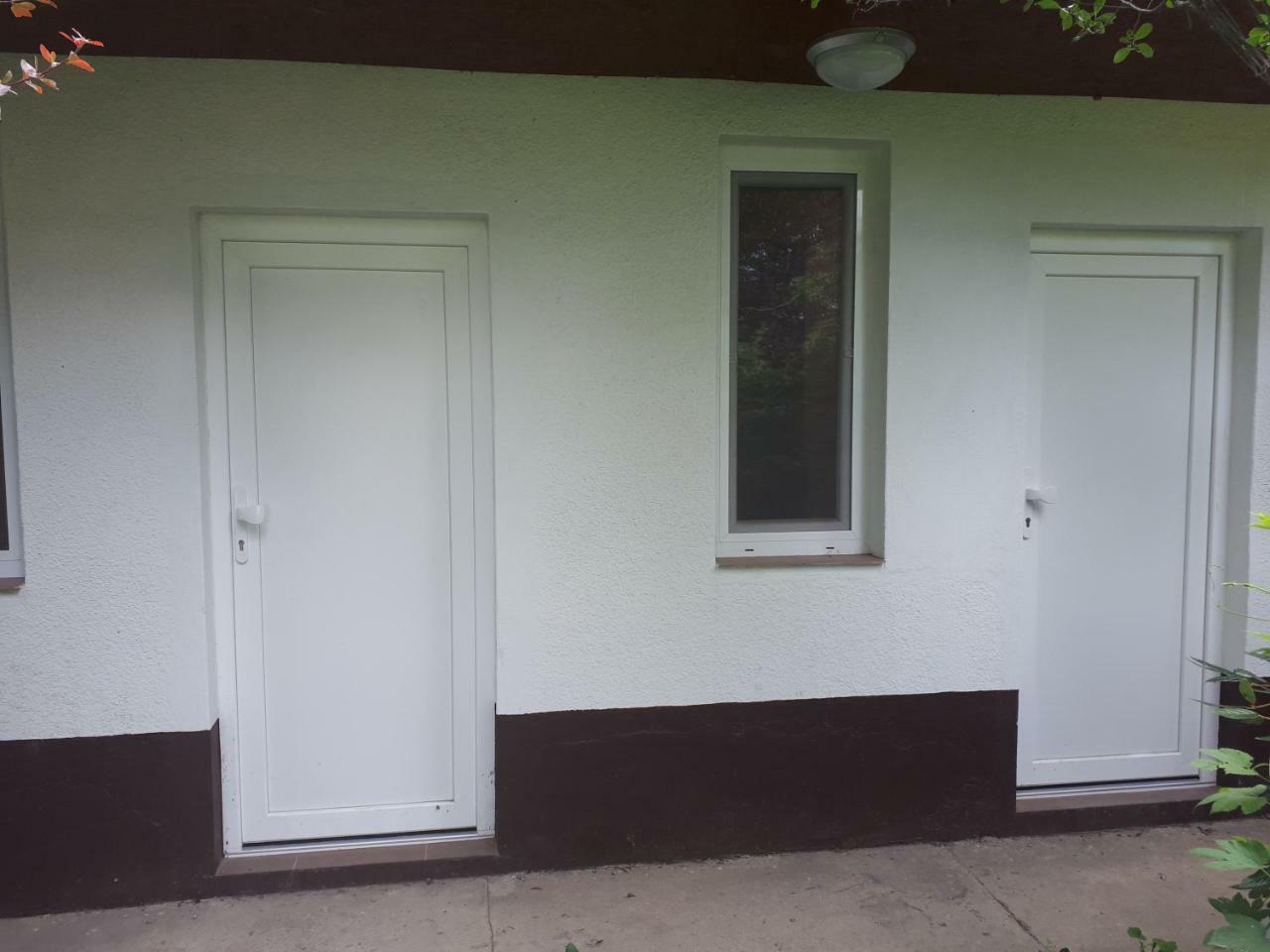 Apartman - Sukromie V Meste Bratislava Exteriör bild