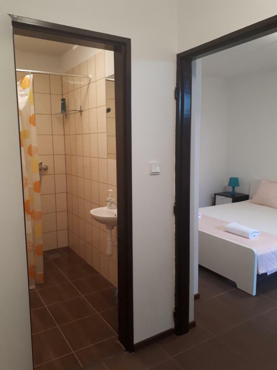 Apartman - Sukromie V Meste Bratislava Exteriör bild