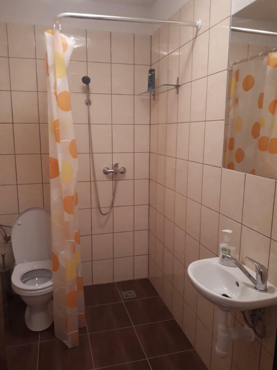 Apartman - Sukromie V Meste Bratislava Exteriör bild