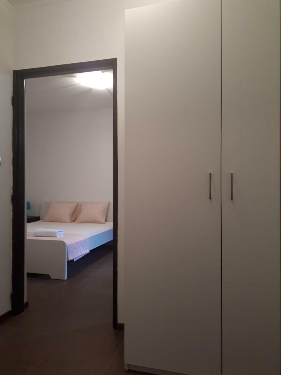 Apartman - Sukromie V Meste Bratislava Exteriör bild
